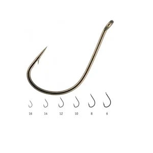 Carlige Cralusso UmiTango 12buc 2420 nr.10