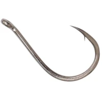 Carlige FUDO Ringed Chinu X BN-6501, Nr.3, 10buc/pac