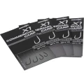 Carlige Feeder MATRIX X1 Commercial Carp Hooks, Barbless, Nr.18, 10buc/pac Carlige Feeder MATRIX X1 Commercial Carp Hooks, Barbless, Nr.18, 10buc/pac
