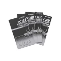 Carlige Feeder MATRIX X1B Finesse Feeder Hooks, Barbed, Nr.12, 10buc/pac Carlige Feeder MATRIX X1B Finesse Feeder Hooks, Barbed, Nr.12, 10buc/pac