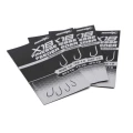 Carlige Feeder MATRIX X1B Finesse Feeder Hooks, Barbed, Nr.16, 10buc/pac