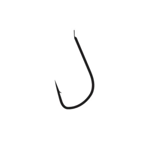 Carlige Fudo Bream (Yamame) (FDBR-BN) nr.11 BN - Black Nickel  18 buc/plic Carlige Fudo Bream (Yamame) (FDBR-BN) nr.11 BN - Black Nickel  18 buc/plic
