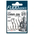 Carlige Fudo Chinu with Ring (CHNR-TF) nr.5/0  3buc/plic Carlige Fudo Chinu with Ring (CHNR-TF) nr.5/0  3buc/plic