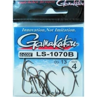 Carlige GAMAKATSU LS-1070B, Nr.2, 13buc/pac