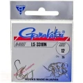 Carlige GAMAKATSU LS-3310N Nr.1, 25buc/pac Carlige GAMAKATSU LS-3310N Nr.1, 25buc/pac