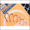 Carlige GURU Barbless MWG Nr.10, 10buc/pac