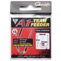 Carlige Gamakatsu A1 Team Feeder Fine Nr.14, 15buc/pac