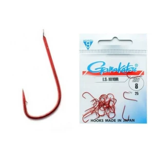 Carlige Gamakatsu LS-1010R Nr.14 25/plic Carlige Gamakatsu LS-1010R Nr.14 25/plic