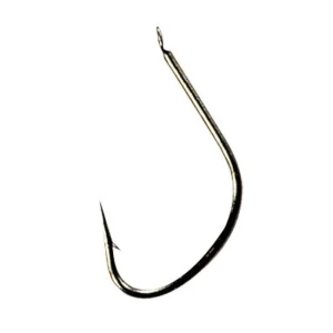 Carlige Gamakatsu LS-1810N Nickel 25buc/plic Nr 12 Carlige Gamakatsu LS-1810N Nickel 25buc/plic Nr 12