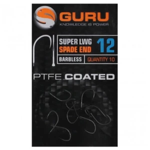 Carlige Guru Super LWG Spade Nr.12 Carlige Guru Super LWG Spade Nr.12