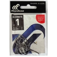 Carlige Hayabusa Chn 18bn Hook, Nr.22, 15buc/pac