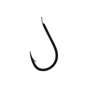 Carlige Hayabusa CHN122BN, Nr.6, 15buc/plic