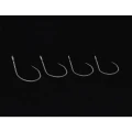 Carlige Jackall QR-Hook L, Nr.6, 15buc/pac Carlige Jackall QR-Hook L, Nr.6, 15buc/pac