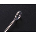 Carlige Jackall QR-Hook L, Nr.6, 15buc/pac Carlige Jackall QR-Hook L, Nr.6, 15buc/pac