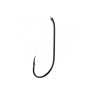 Carlige Jaxon Sumato Baitholder Negru HY-HFA nr.1/0 Carlige Jaxon Sumato Baitholder Negru HY-HFA nr.1/0