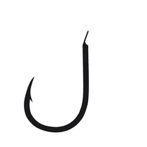 Carlige Jaxon Sumato Iseama Negru HY-HGB nr.6 Carlige Jaxon Sumato Iseama Negru HY-HGB nr.6