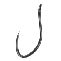 Carlige Korum Xpert Maggot Barbed Hooks Nr.12, 10buc/pac Carlige Korum Xpert Maggot Barbed Hooks Nr.12, 10buc/pac