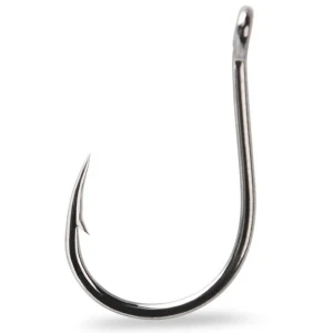 Carlige MUSTAD Chinu Ultrapoint Eyed Nr.1, 12buc/pac