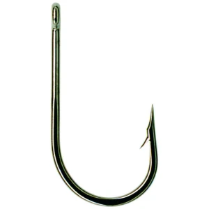 Carlige MUSTAD Eyed Specialist BN Nr.10, 10buc/pac