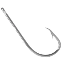Carlige MUSTAD Round Kendal Baitholder, Nr.2/0, 7buc/pac