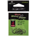 Carlige Mikado Method Feeder MF13, Nr.14, 10buc/plic Carlige Mikado Method Feeder MF13, Nr.14, 10buc/plic
