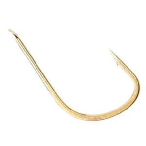 Carlige Mikado Sensual Chinta Gold, Nr.12, 10buc/plic Carlige Mikado Sensual Chinta Gold, Nr.12, 10buc/plic