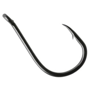 Carlige Mikado Sensual Chinu W/Ring Bn, Nr.6, 10buc/plic Carlige Mikado Sensual Chinu W/Ring Bn, Nr.6, 10buc/plic