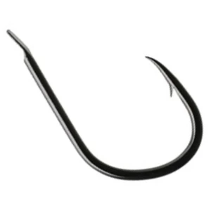 Carlige Mikado Sensual Iseama Black Nikel, Nr.4, 10buc/plic Carlige Mikado Sensual Iseama Black Nikel, Nr.4, 10buc/plic