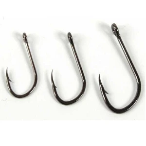 Carlige Mivardi Yamatsu Iseama, 10buc/plic Nr.4