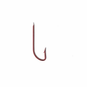 Carlige Mustad 5712R 10BUC/PLIC Nr 18 Carlige Mustad 5712R 10BUC/PLIC Nr 18