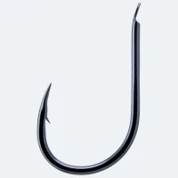 Carlige Trakko Bulk Chinu, Bronz, Nr.1/0, 50buc/pac