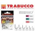 Carlige Trabucco XPS 610XK, Nr.20, 25buc/pac Carlige Trabucco XPS 610XK, Nr.20, 25buc/pac