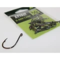 Carlige Zfish Carp Hooks Z-569, Nr.4, 10buc/pac