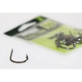 Carlige Zfish Carp Hooks Z-659, Nr.4, 10buc/pac Carlige Zfish Carp Hooks Z-659, Nr.4, 10buc/pac