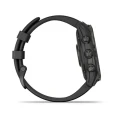 CEAS  GARMIN FENIX 7 SAPPHIRE SOLAR CARB.GRAY TI/BLACK 47MM