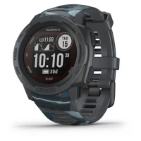 Ceas Garmin Instinct Solar Surf Gps Pipepline Ww Ceas Garmin Instinct Solar Surf Gps Pipepline Ww
