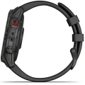 Ceas GARMIN Epix Pro Saphire Carbon Grey Ti / Black 47mm EMEA