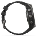 Ceas GARMIN Fenix 9 Pro Amoled Titan Carbon Gray 51mm