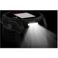 Ceas GARMIN Fenix 9 Pro Amoled Titan Carbon Gray 51mm