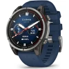 Ceas GARMIN Quatix 8 Amoled Sapphire TI/BARE 47mm EMEA