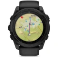 Ceas GARMIN Tactix 8 Standard Amoled 51mm
