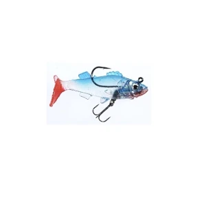 CICADA JAXON MAGIC FISH 10CM 38GR K CICADA JAXON MAGIC FISH 10CM 38GR K