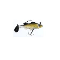 Cicada Jaxon Magic Fish 6cm 7gr C