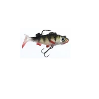 Cicada Jaxon Magic Fish 6cm 7gr H