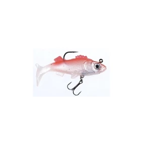 CICADA JAXON MAGIC FISH 8CM 19GR F CICADA JAXON MAGIC FISH 8CM 19GR F