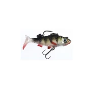 Cicada Jaxon Magic Fish 8cm 19gr H