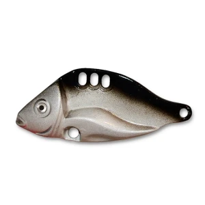 CICADA RIBCHE LURES RIB 3 SHAD 5.5CM 20GR