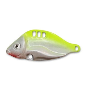 CICADA RIBCHE LURES RIB 3 SHAD 5.5CM 20GR RED HEAD SFC