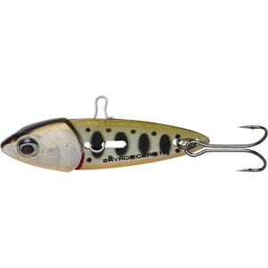 CICADA SAVAGE GEAR SWITCH BLADE MINNOW 6CM/18G OLIVE SMOLT CICADA SAVAGE GEAR SWITCH BLADE MINNOW 6CM/18G OLIVE SMOLT