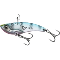 CICADA SAVAGE GEAR VIB BLADE 4.5CM/8.5G BLUE PINK STRIPES CICADA SAVAGE GEAR VIB BLADE 4.5CM/8.5G BLUE PINK STRIPES